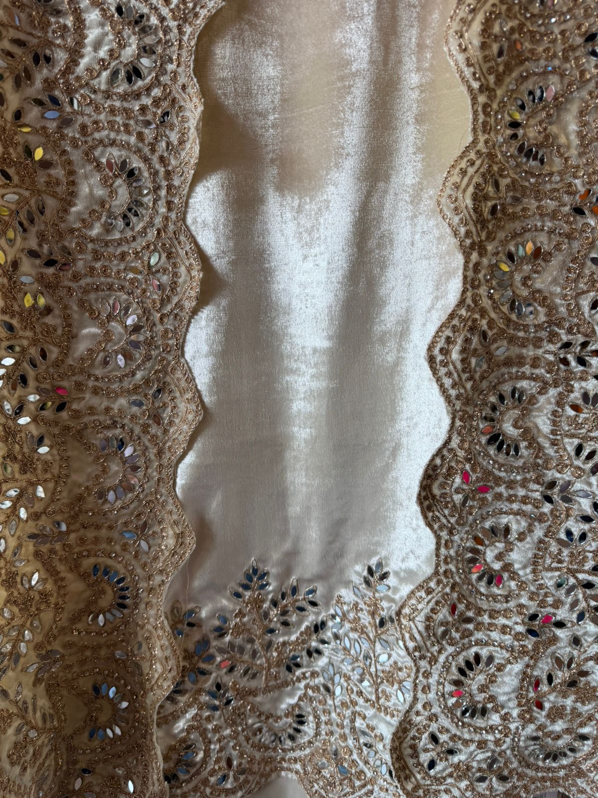 Beautiful collection of velvet Suits