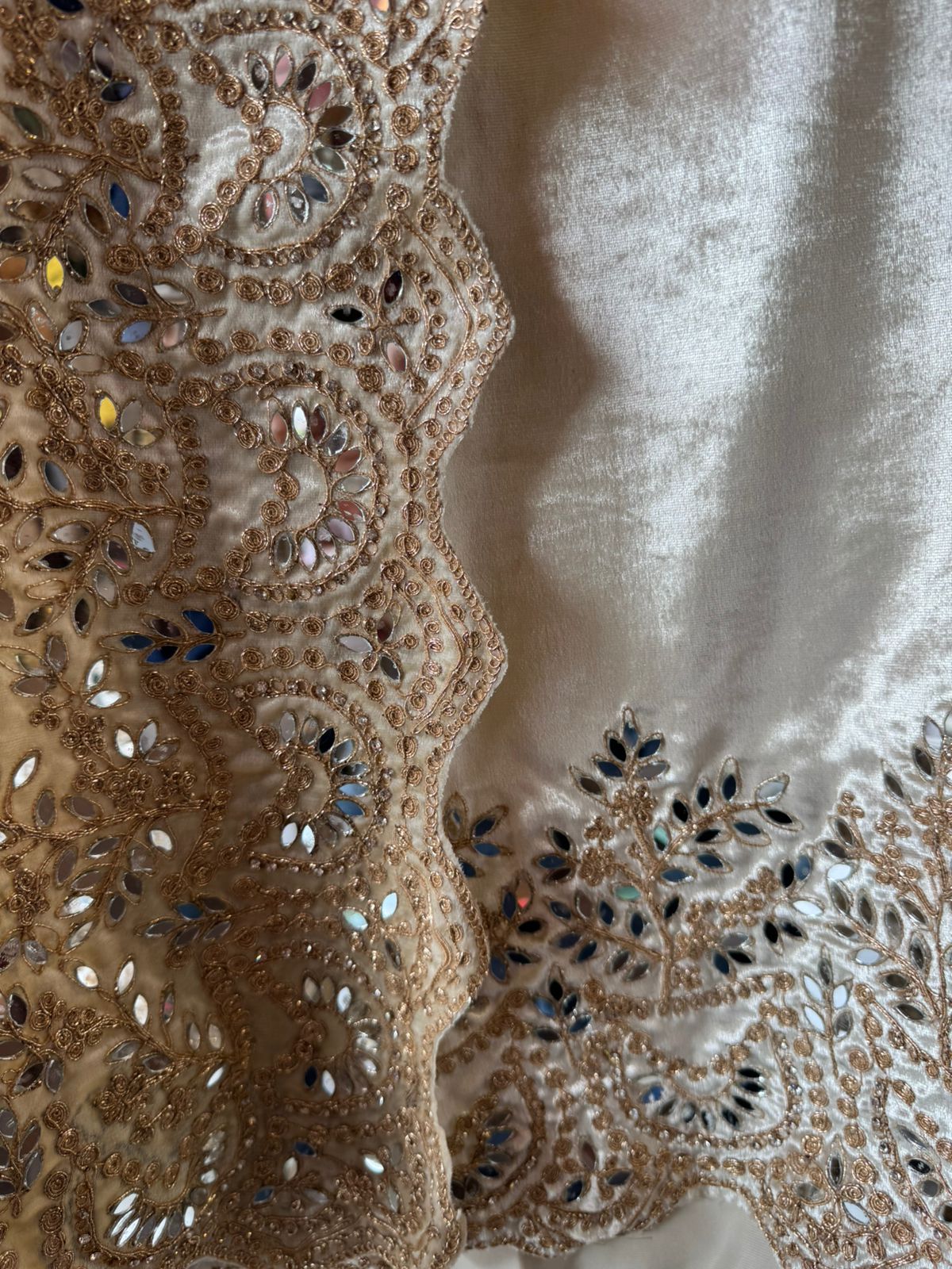 Beautiful collection of velvet Suits