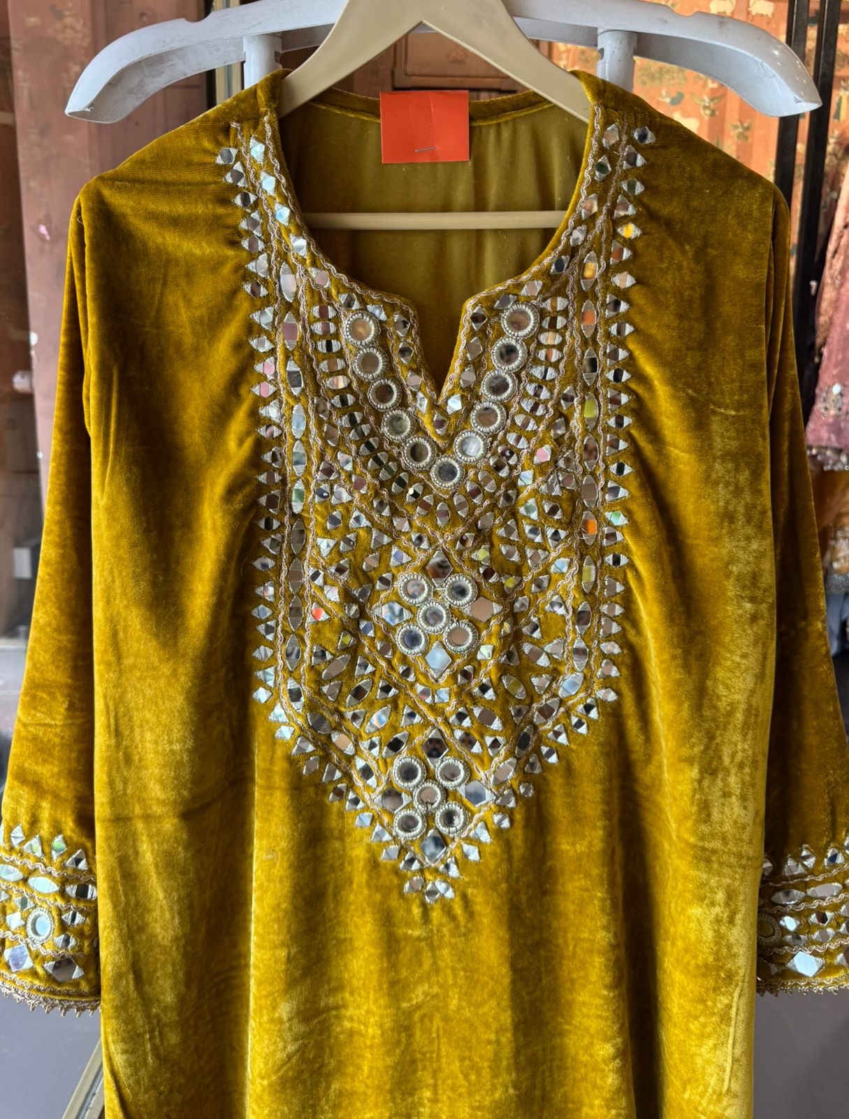 Trending Velvet Long dresses