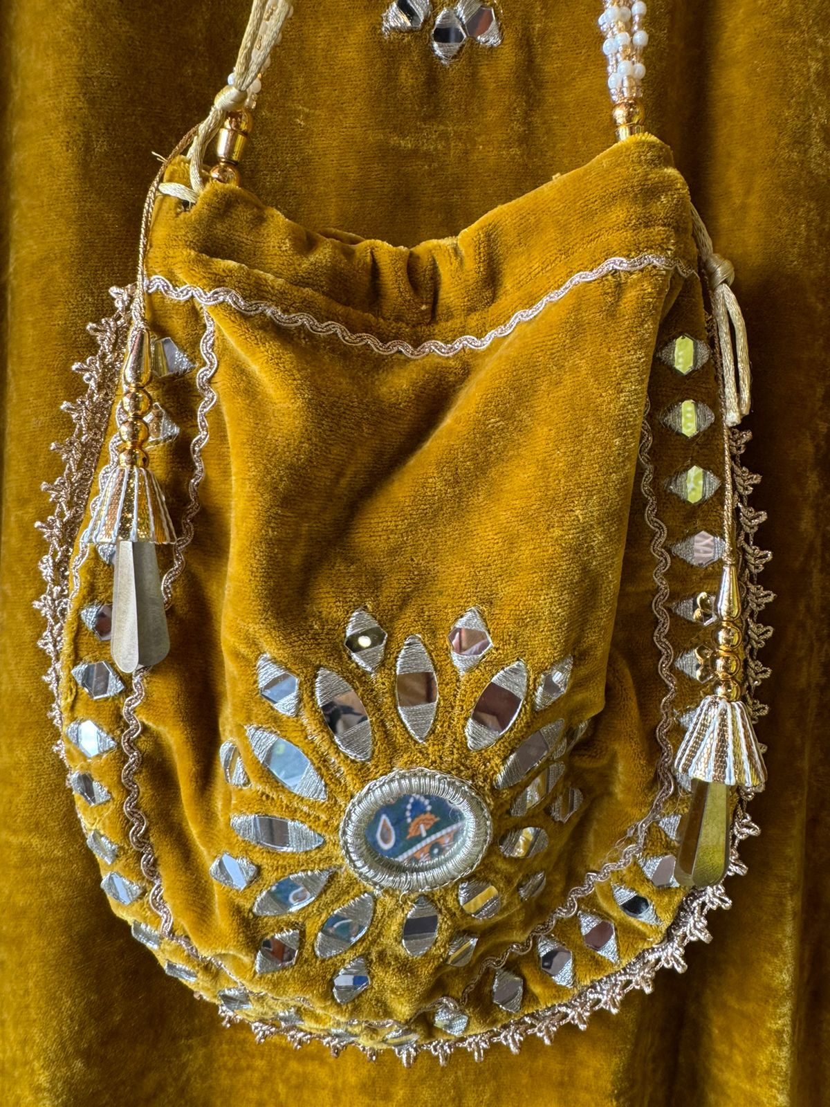 Trending Velvet Long dresses