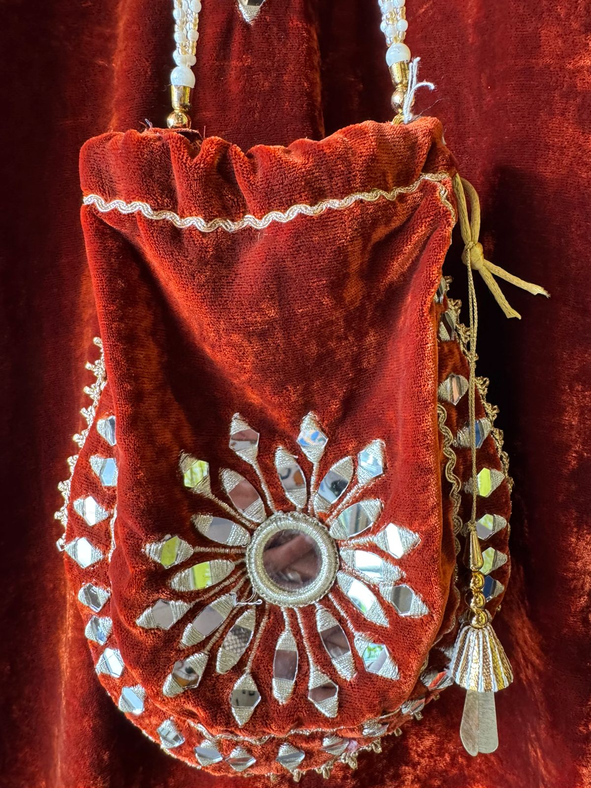 Trending Velvet Long dresses