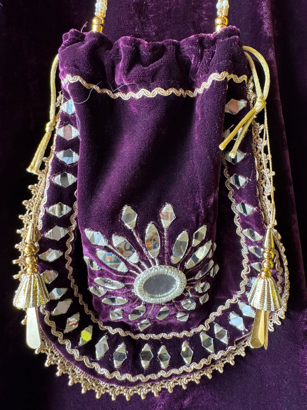 Trending Velvet Long dresses