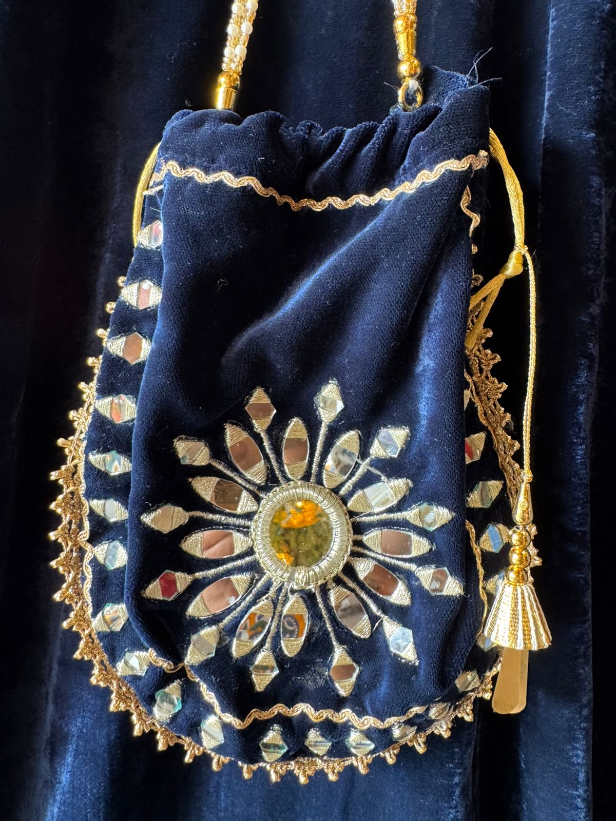 Trending Velvet Long dresses