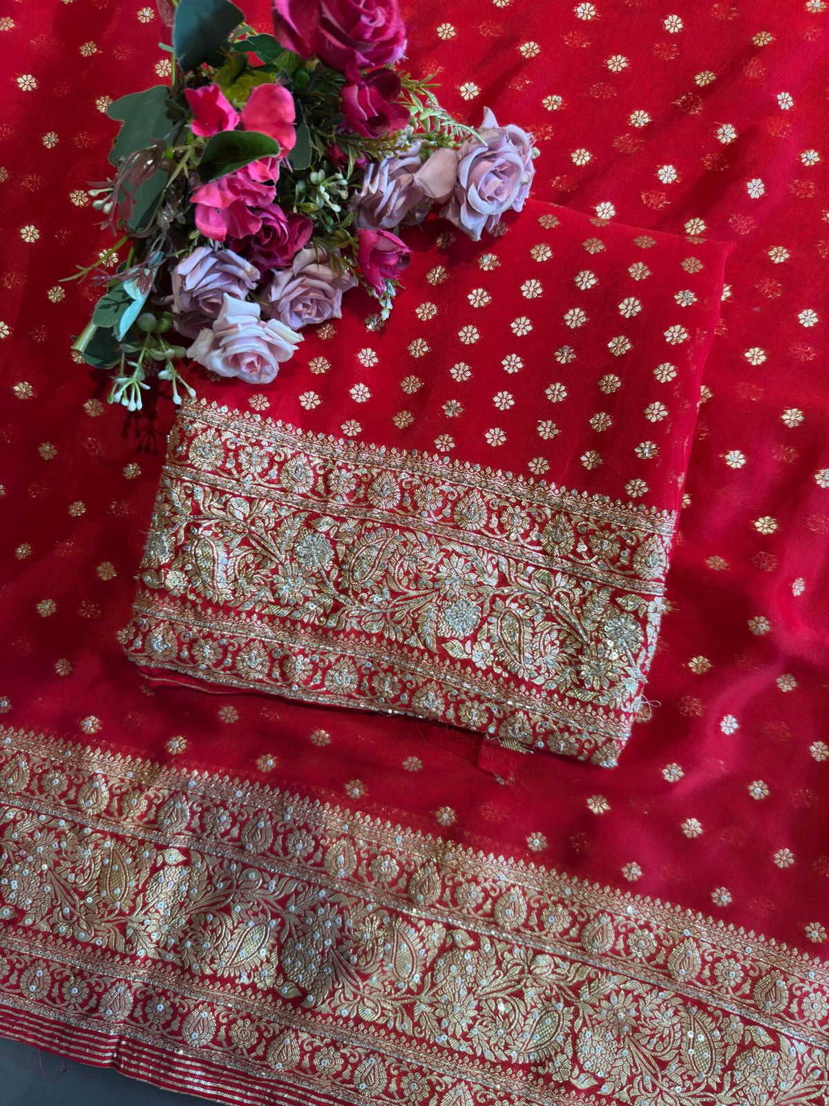 Beautiful traditional Suit