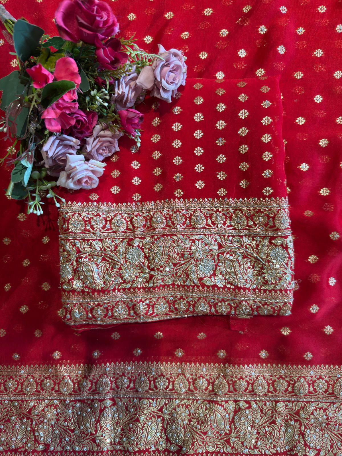 Beautiful traditional Suit