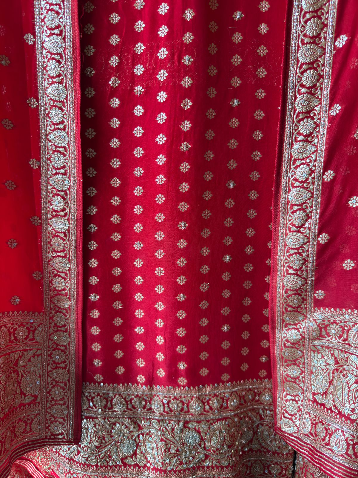 Beautiful traditional Suit