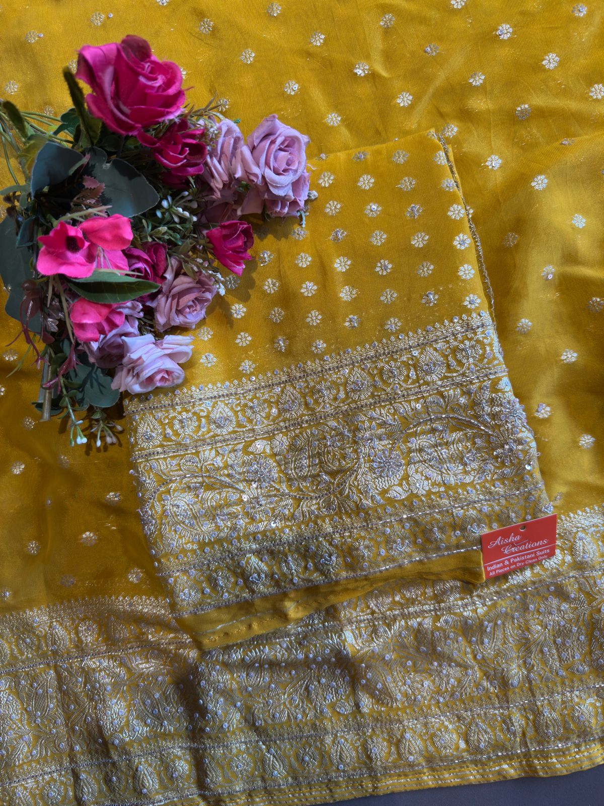 Beautiful traditional Suit