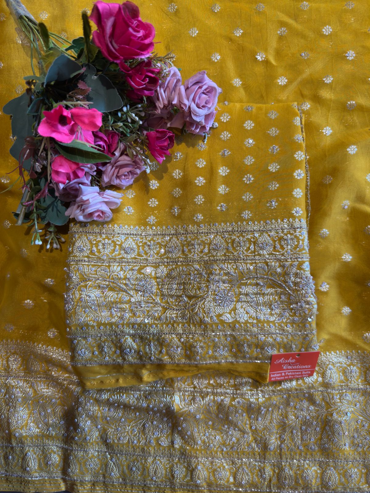 Beautiful traditional Suit