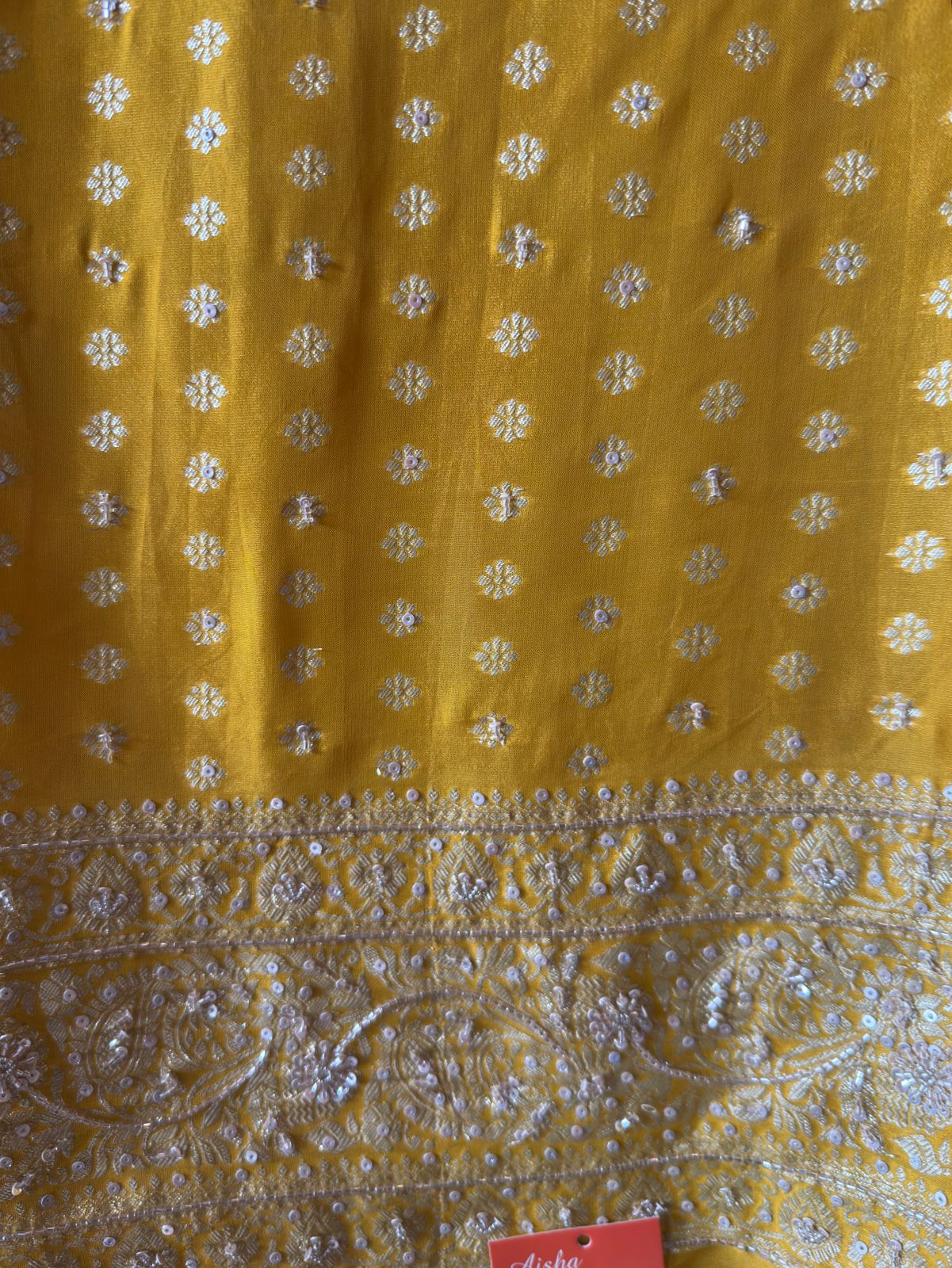 Beautiful traditional Suit