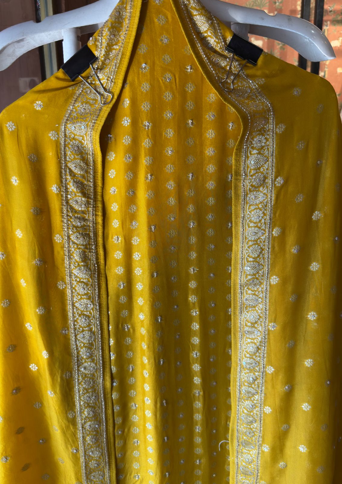 Beautiful traditional Suit