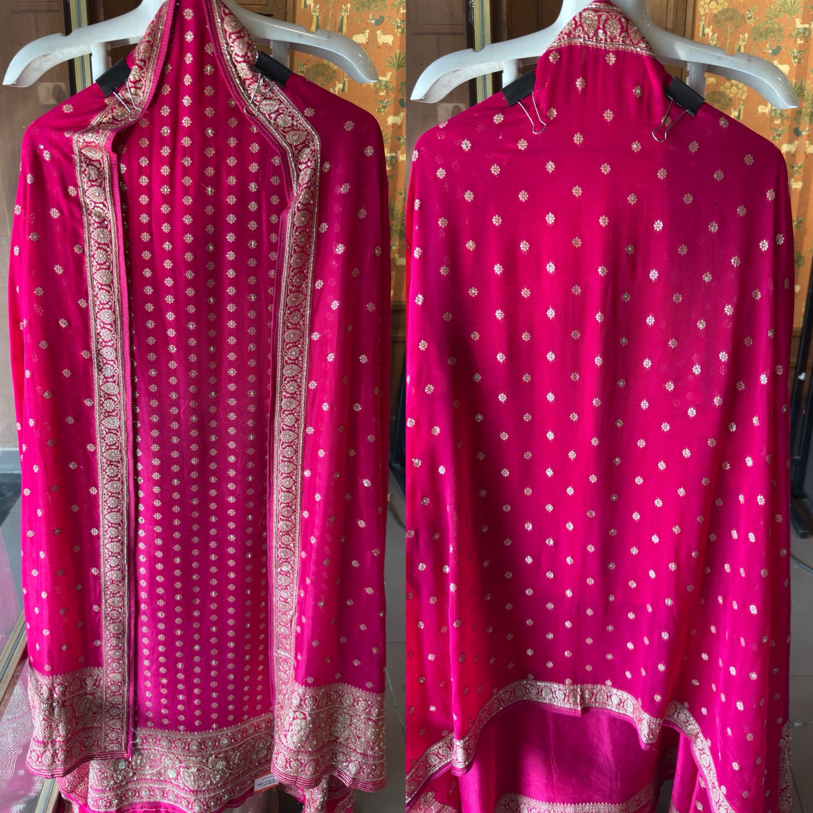 Beautiful traditional Suit