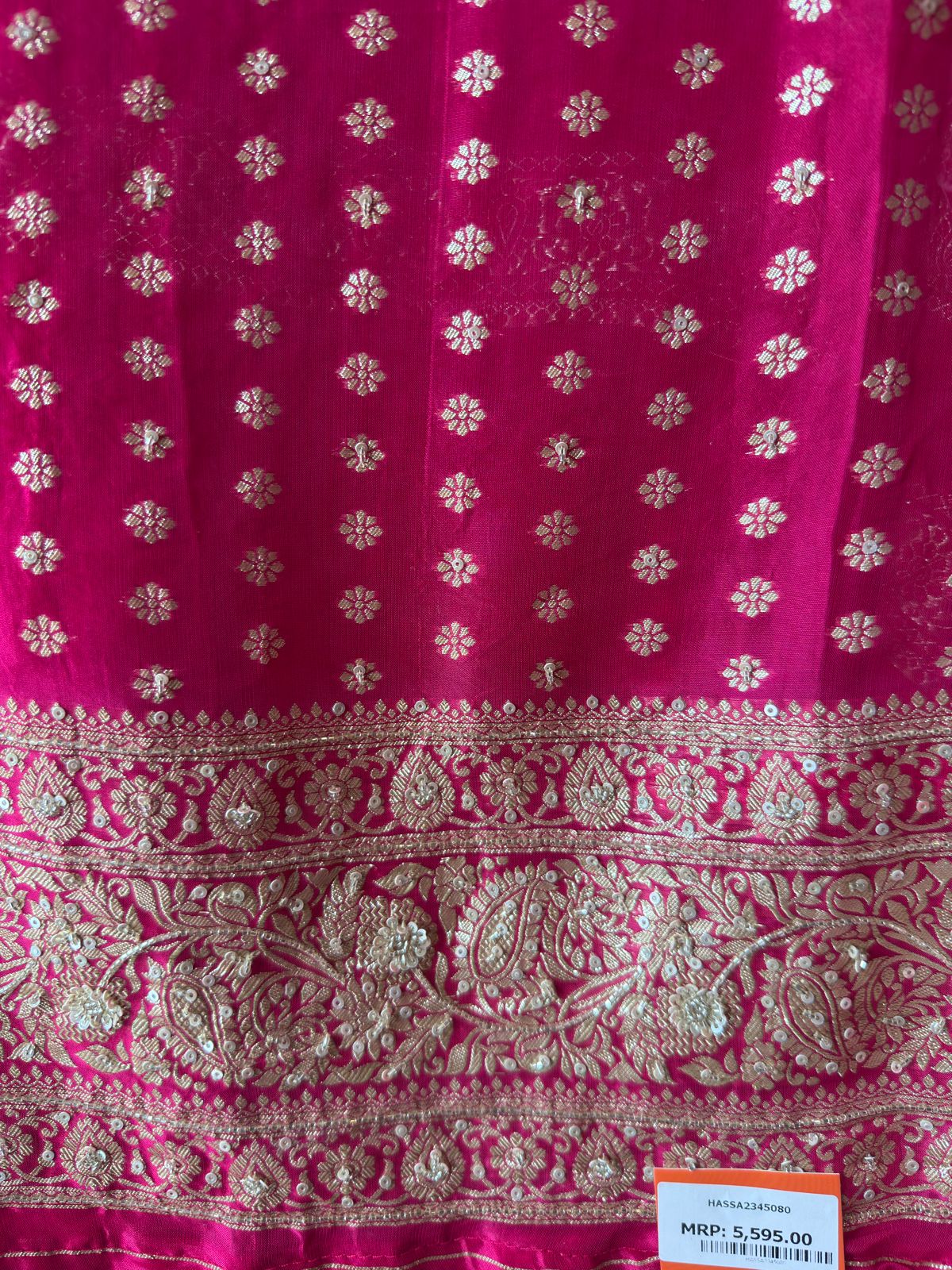 Beautiful traditional Suit