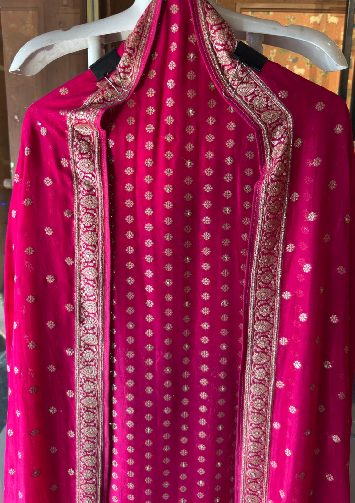 Beautiful traditional Suit