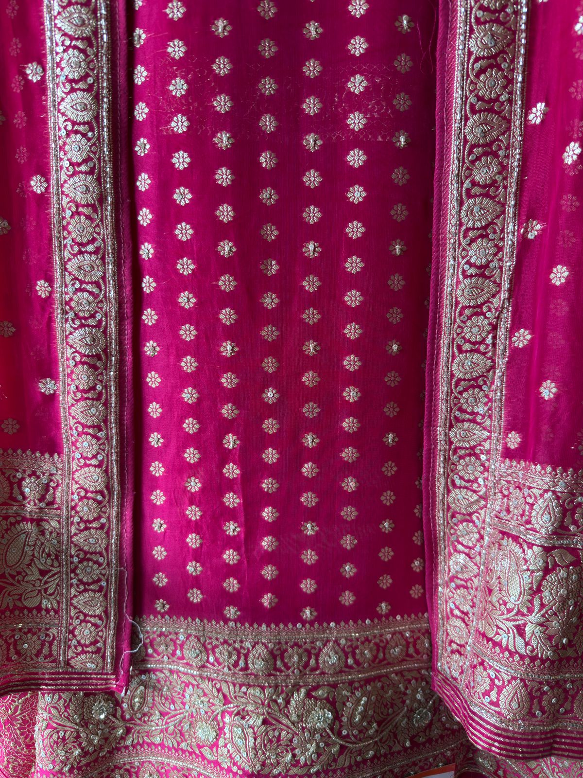 Beautiful traditional Suit