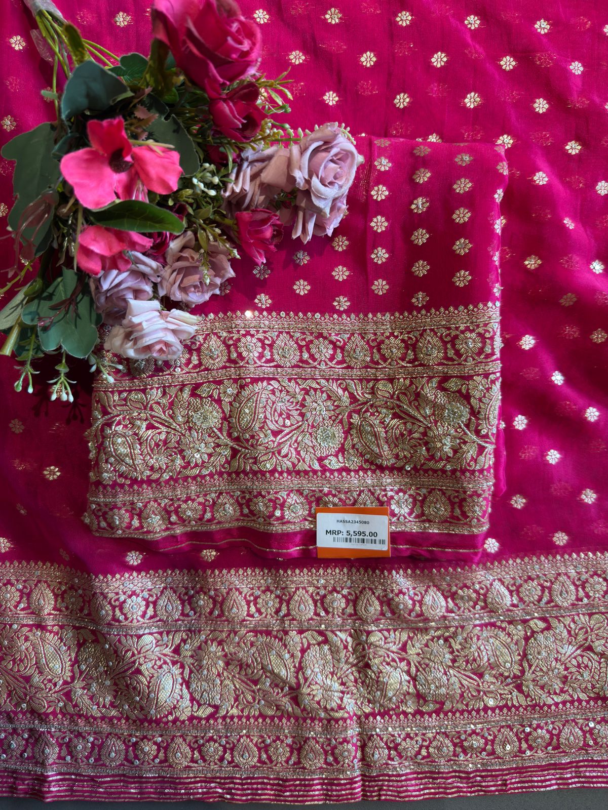 Beautiful traditional Suit