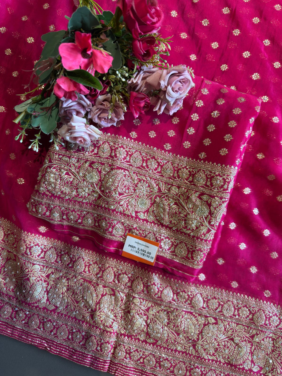 Beautiful traditional Suit