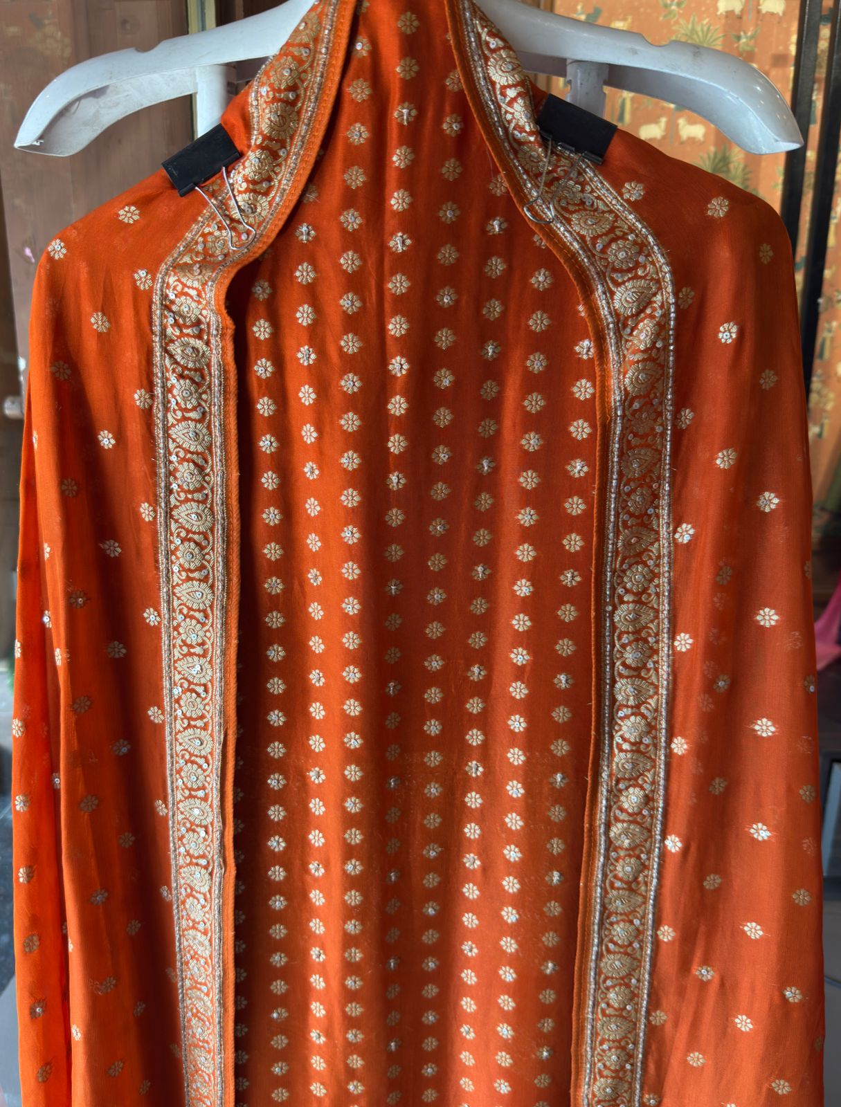 Beautiful traditional Suit