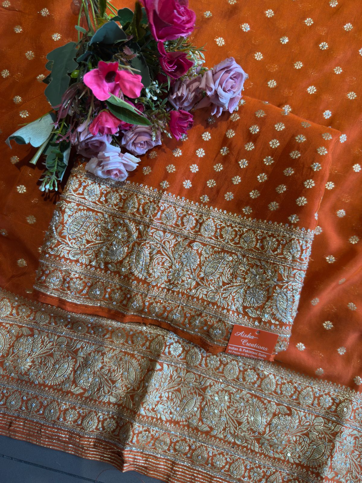 Beautiful traditional Suit