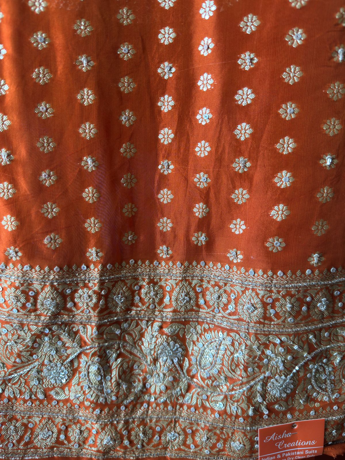 Beautiful traditional Suit