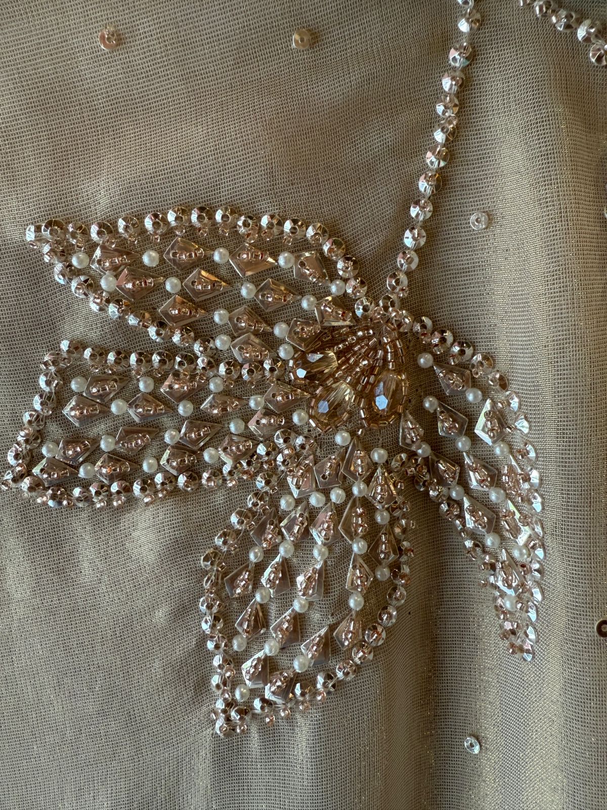 Soft tissue Unstitched Shirt