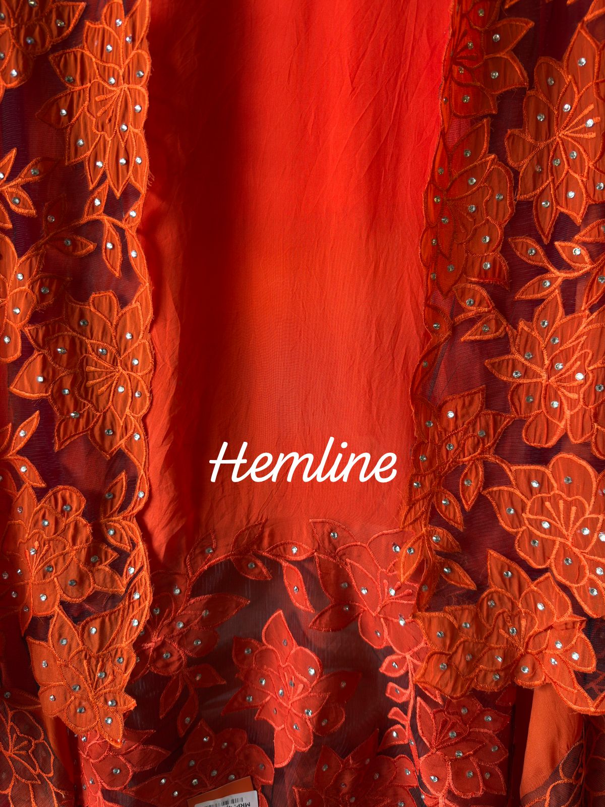 Pure Mul soft muslin unstitched Kurta