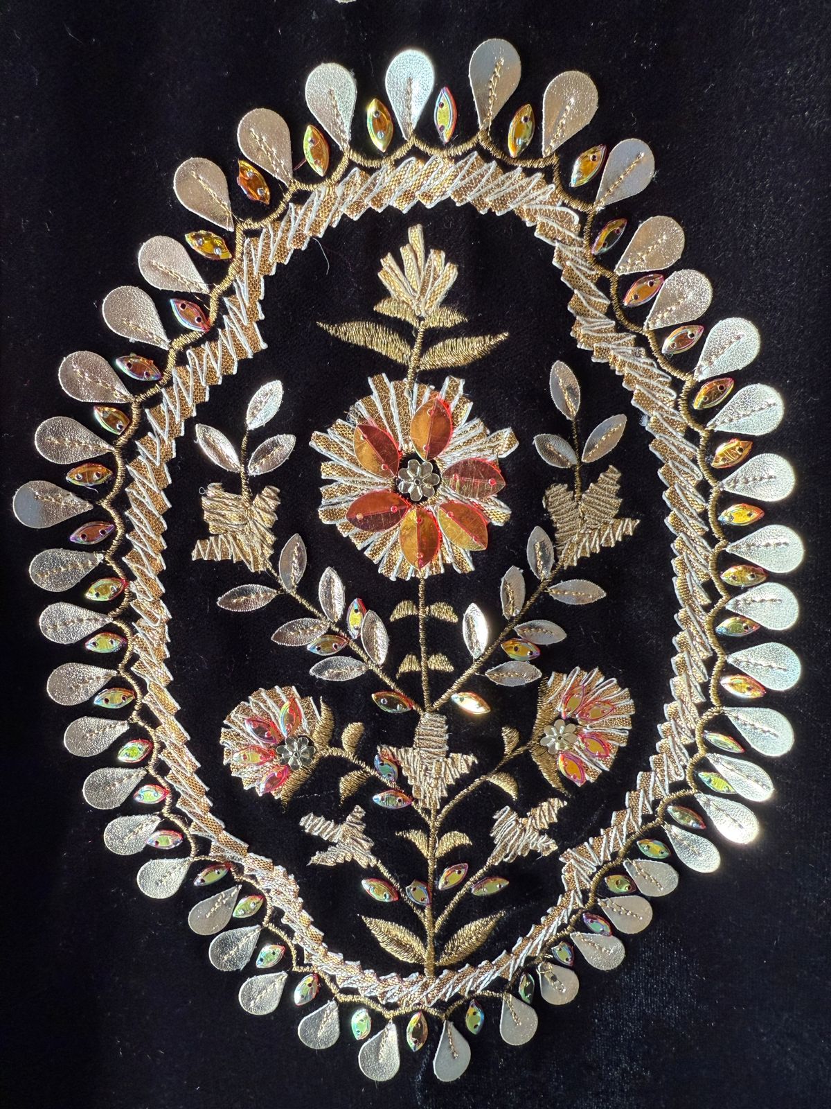 Velvet Poncho’s with a Smooth drape and fall