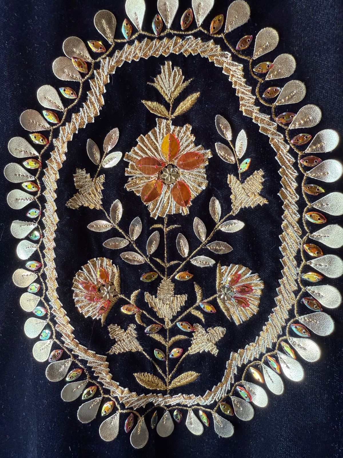 Velvet Poncho’s with a Smooth drape and fall