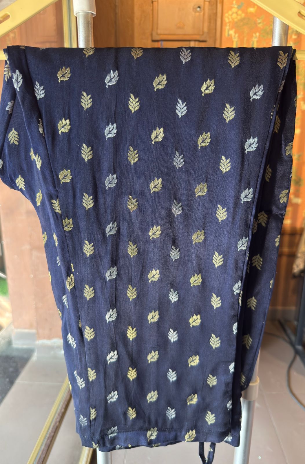 Velvet Poncho’s with a Smooth drape and fall