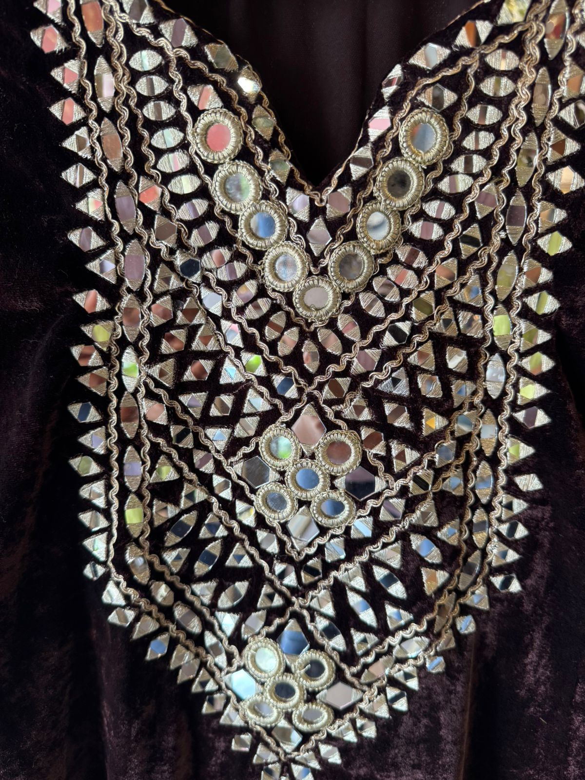 Trending Velvet Long dresses