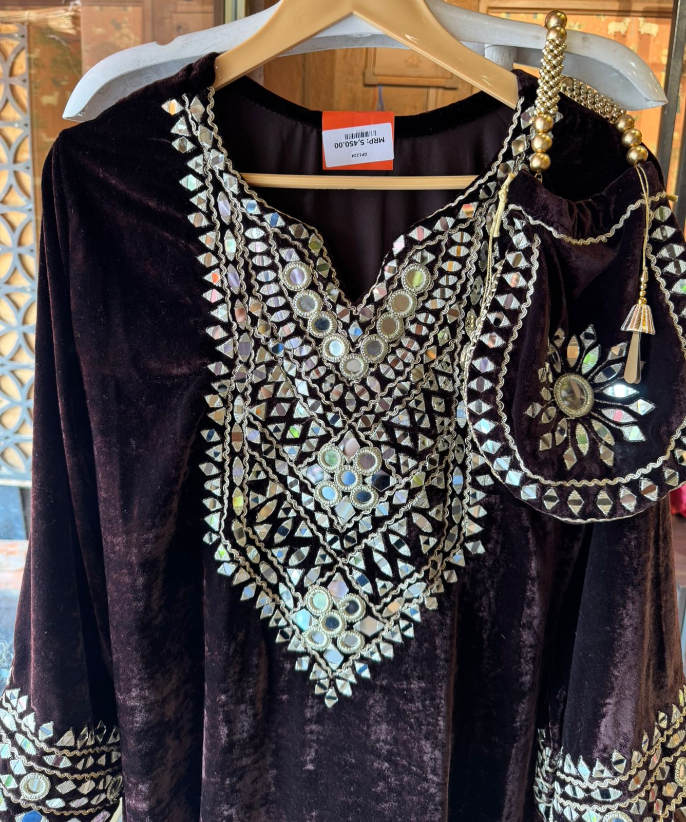 Trending Velvet Long dresses