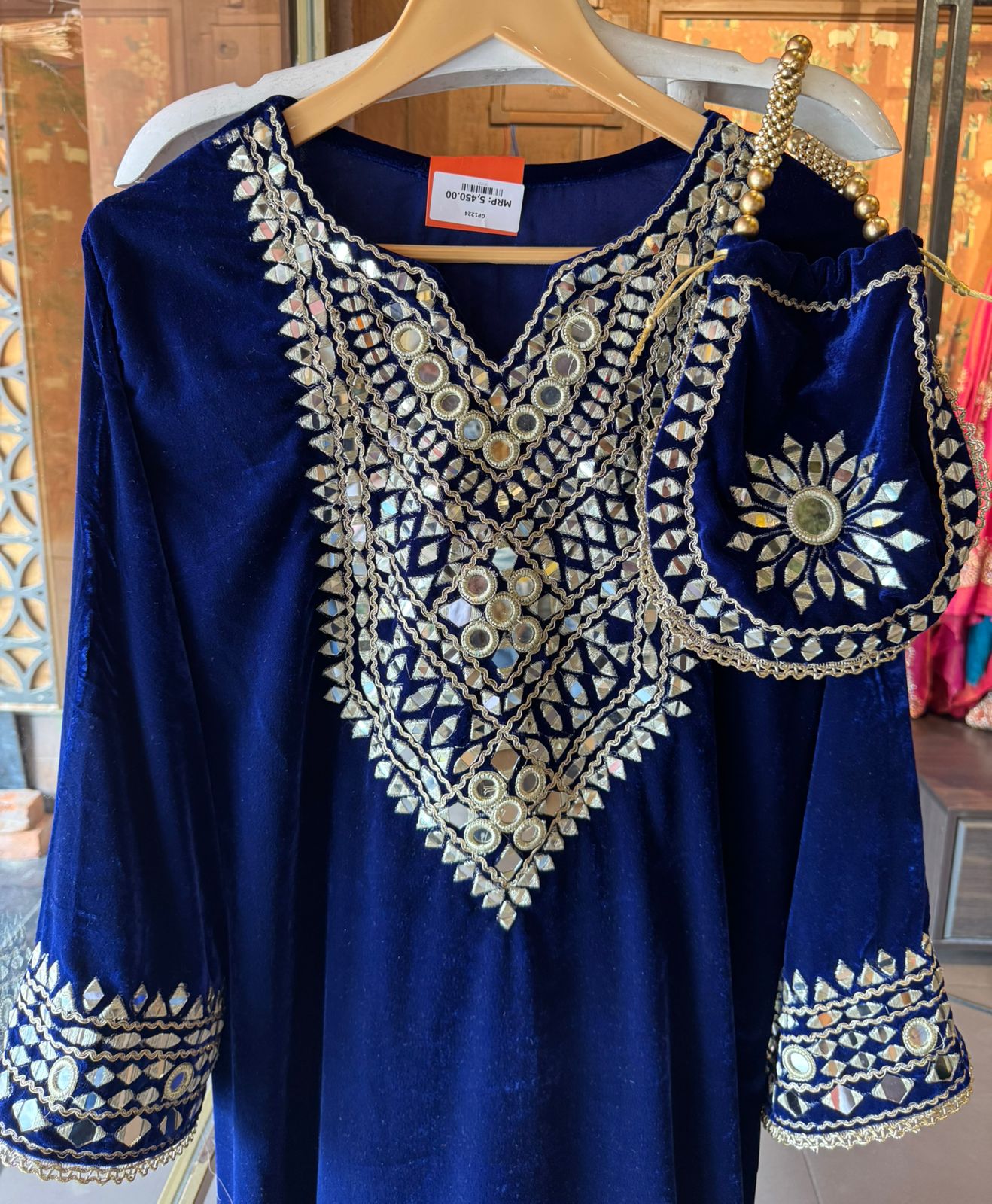 Trending Velvet Long dresses