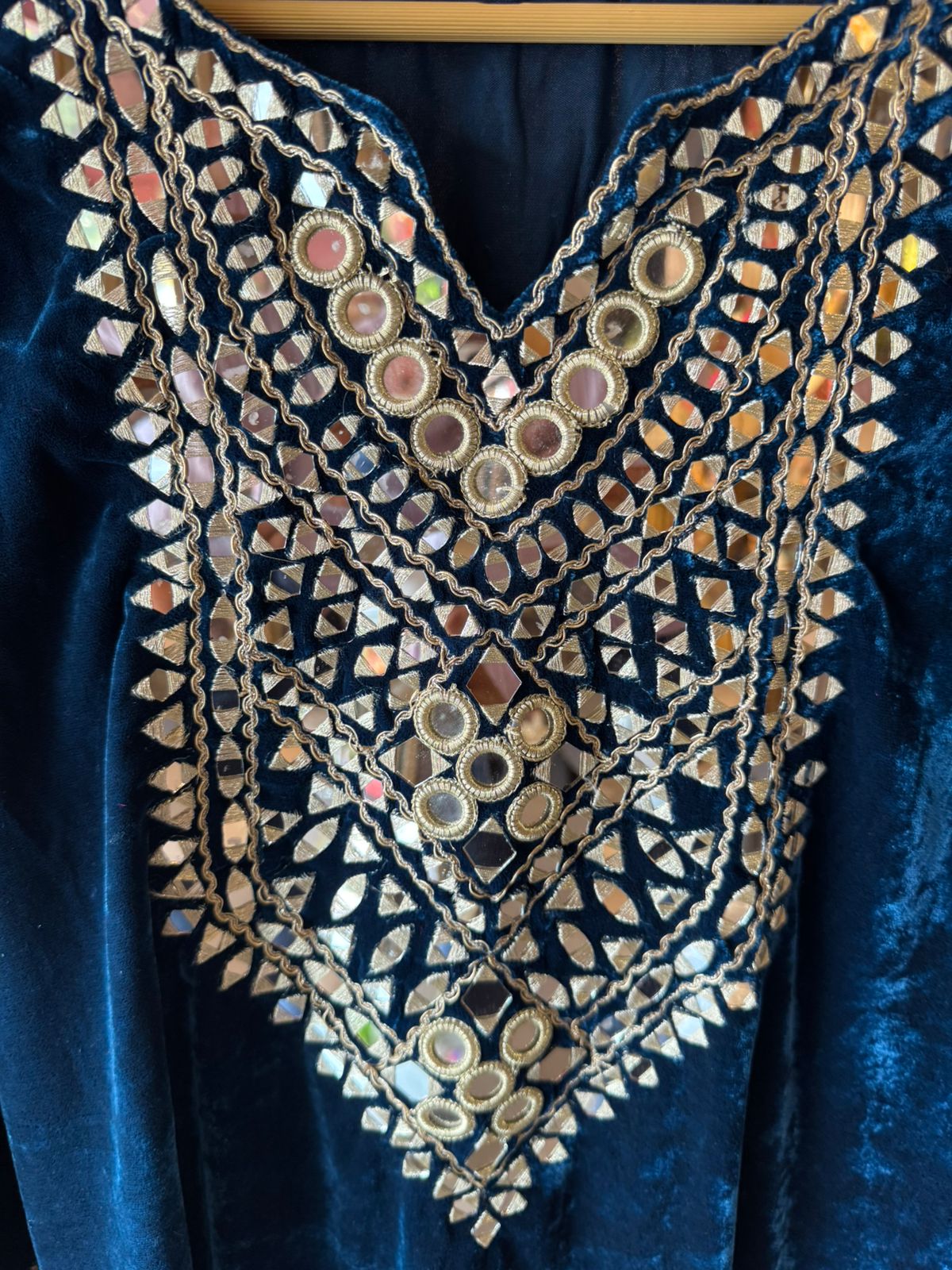 Trending Velvet Long dresses