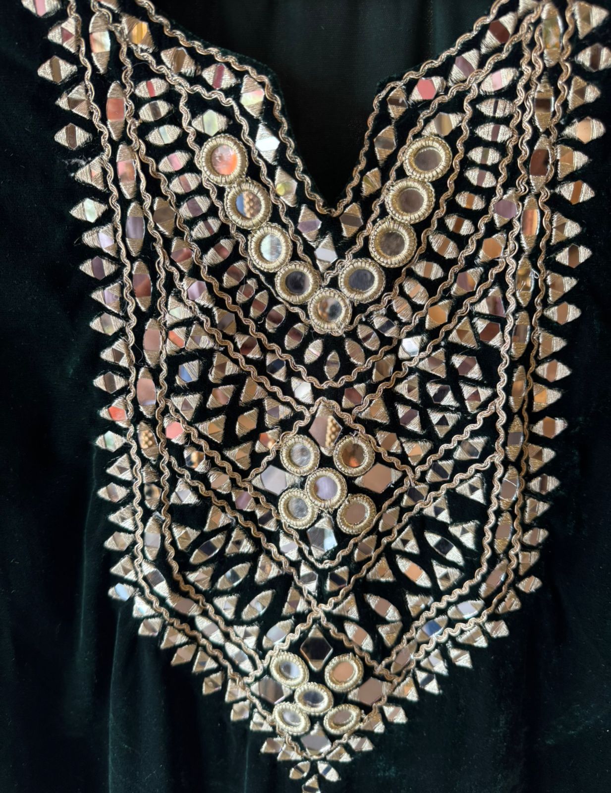 Trending Velvet Long dresses