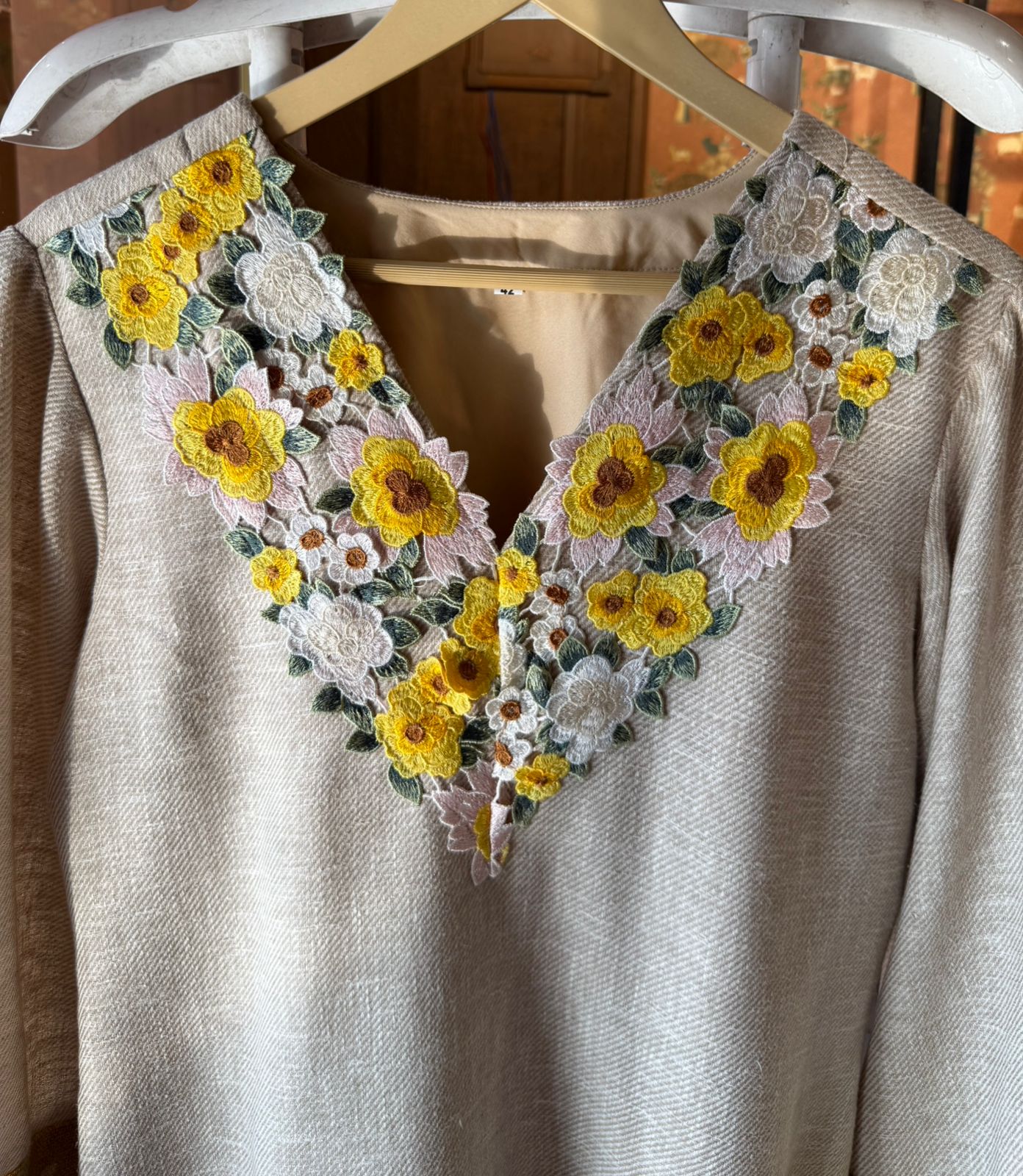 TRAVEL FRIENDLY COORD SET