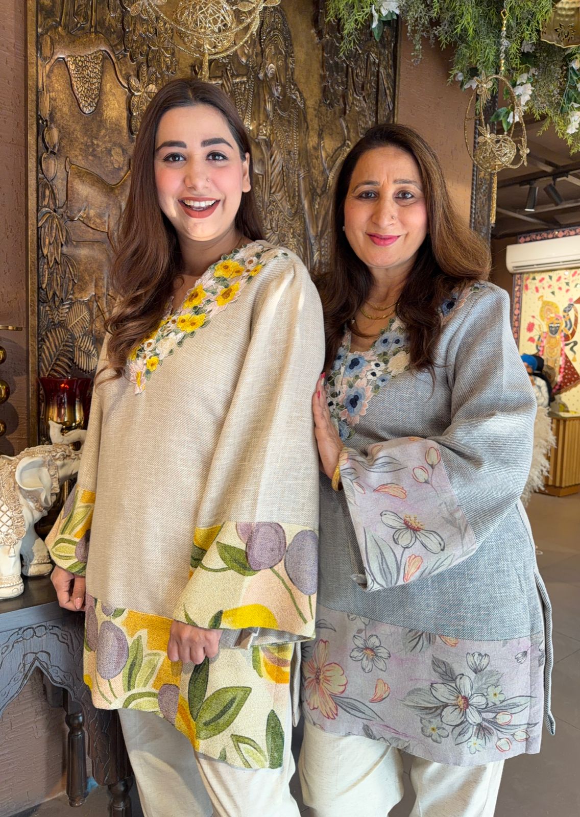 TRAVEL FRIENDLY COORD SET