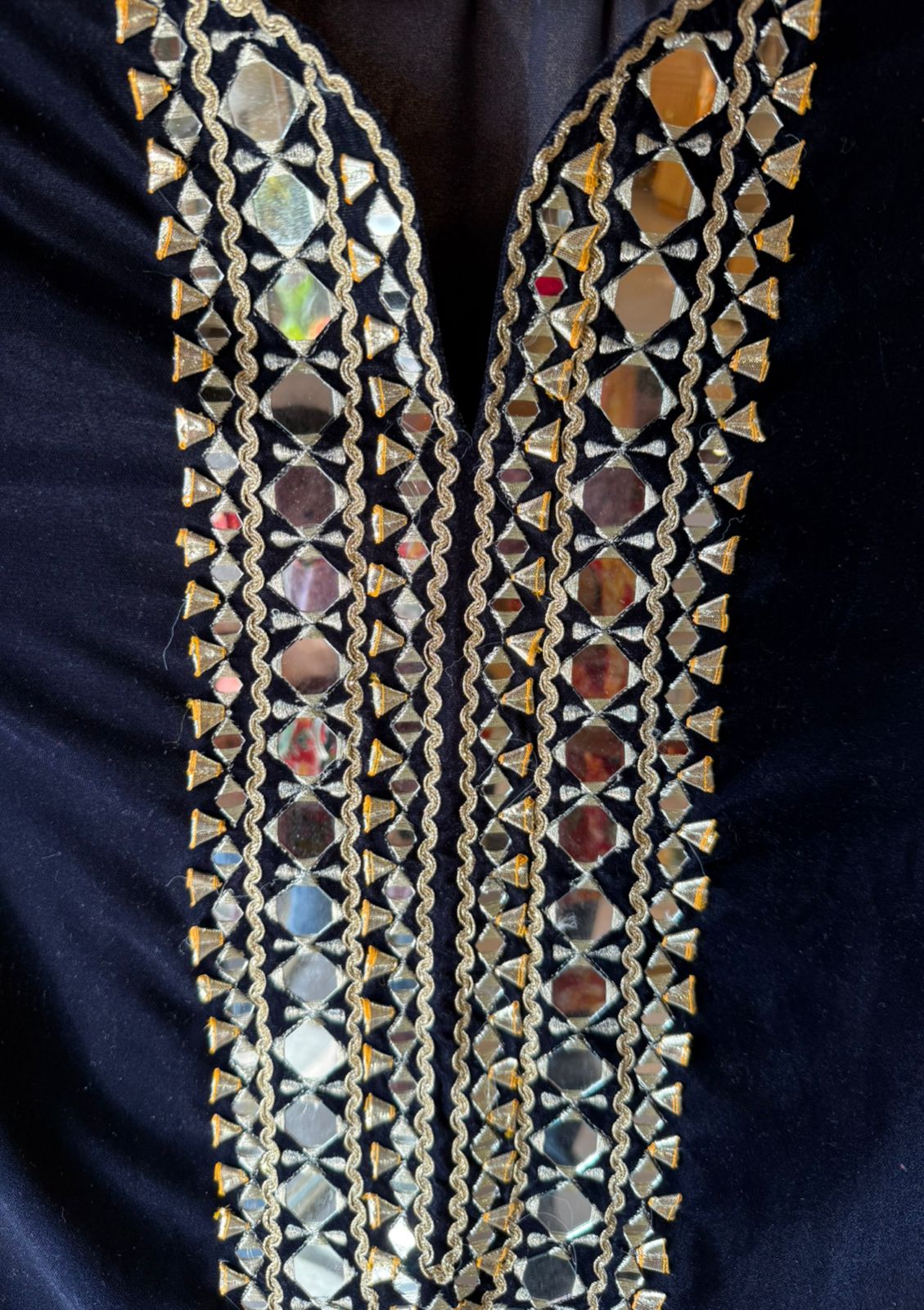 Trending Velvet Long dresses