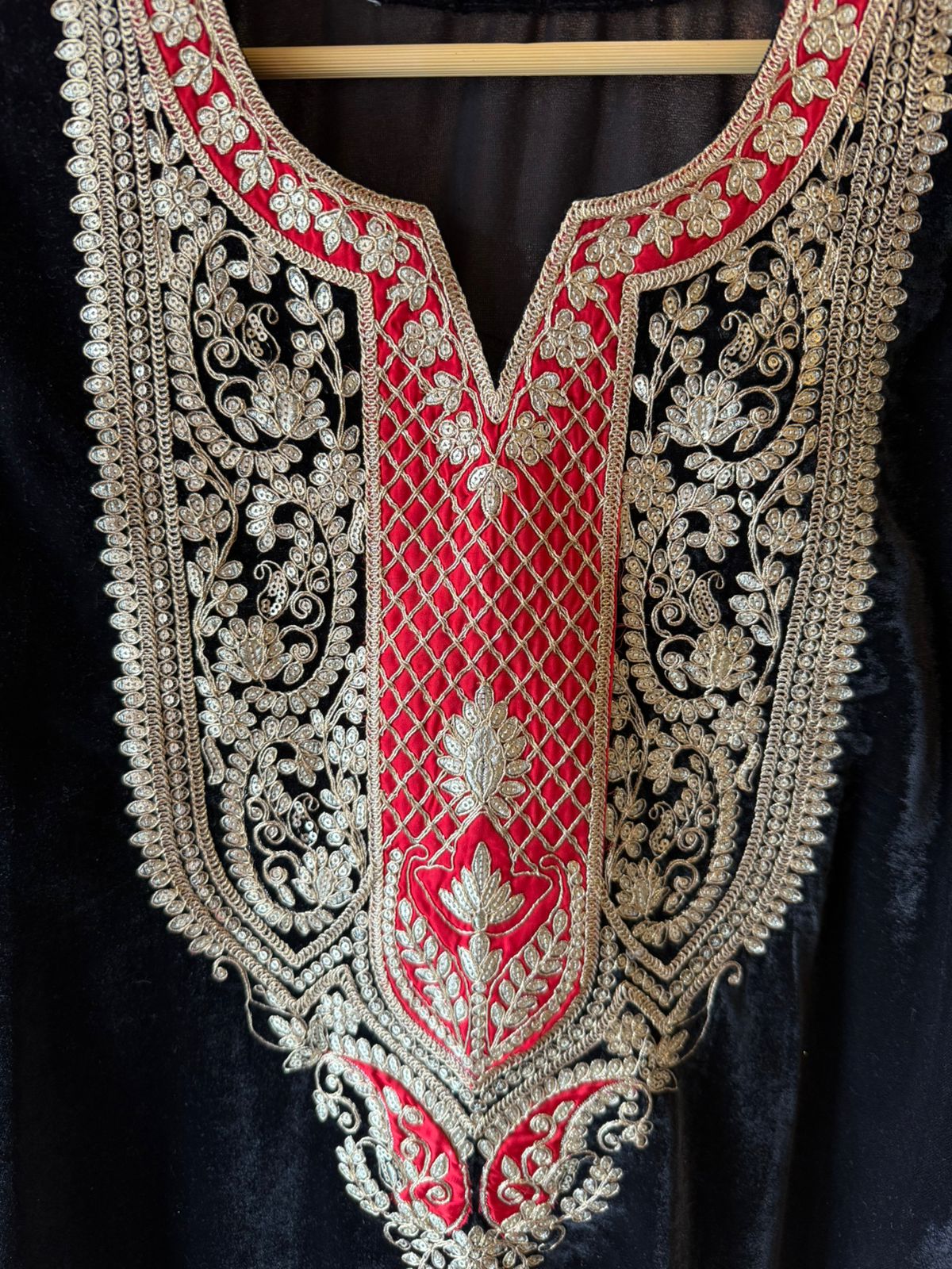 Trending Velvet Long dresses