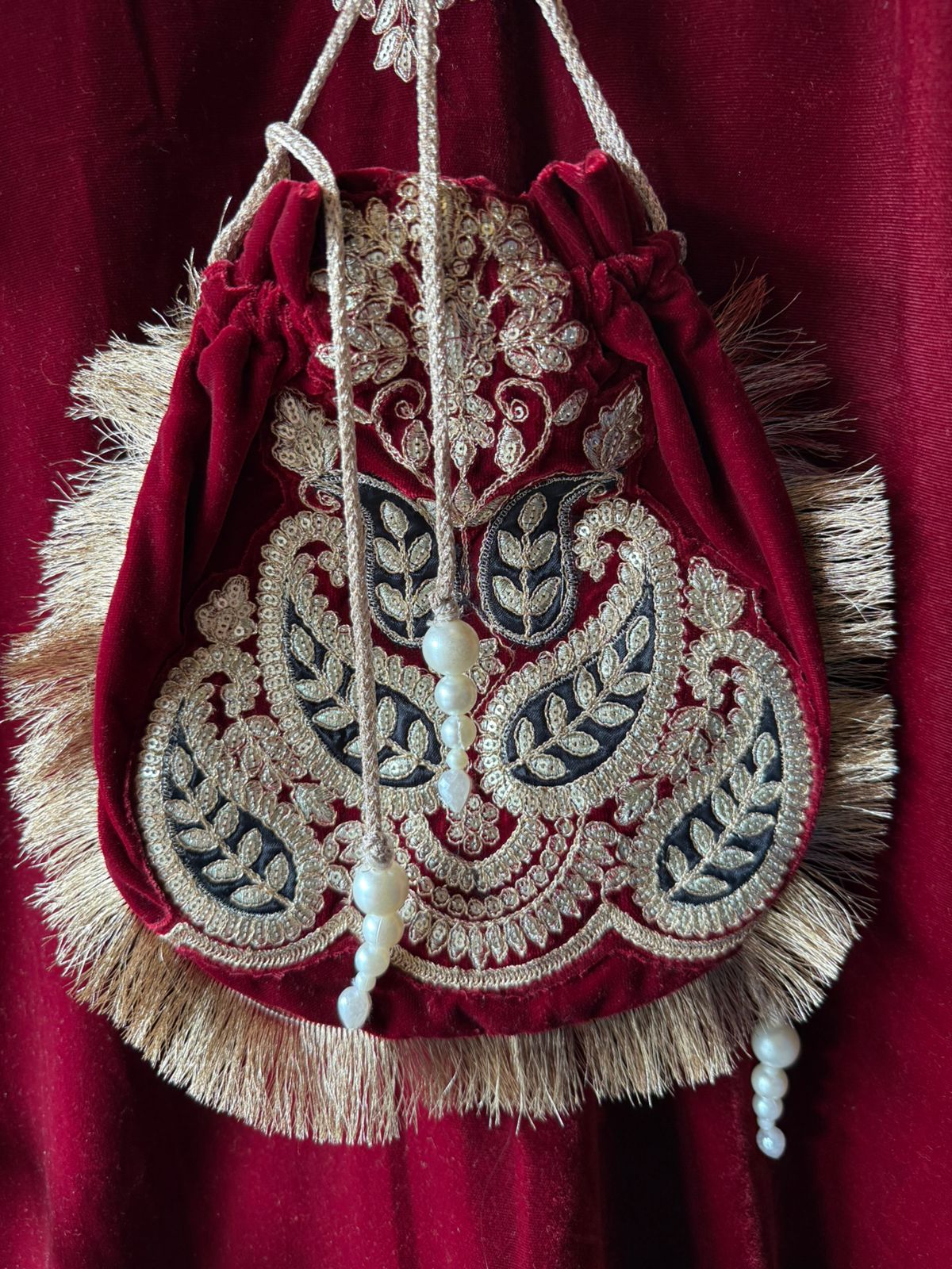 Trending Velvet Long dresses