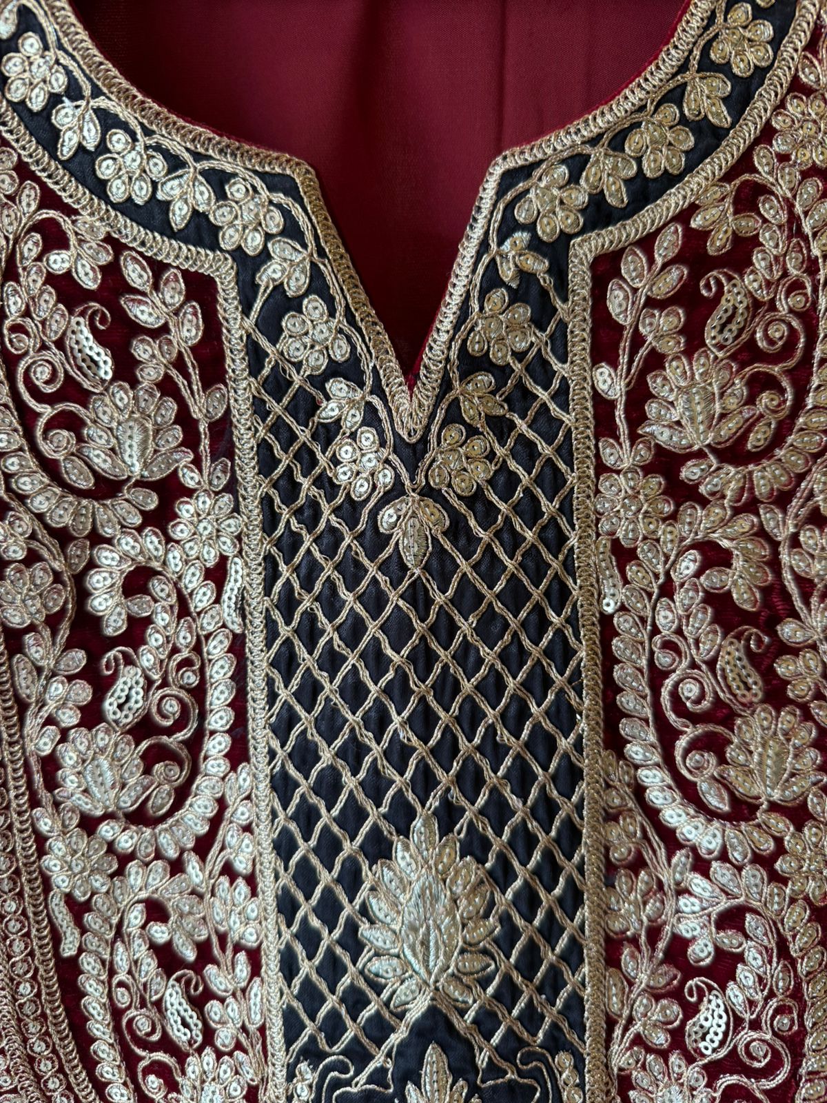 Trending Velvet Long dresses