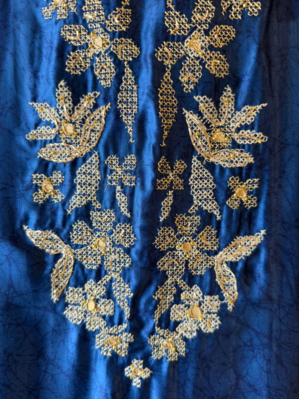Pure SATIN SILK FABRIC