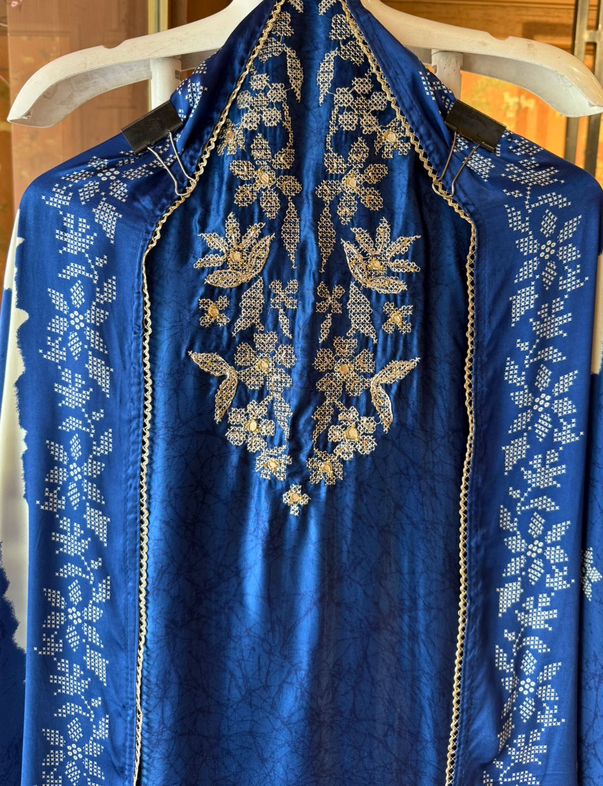 Pure SATIN SILK FABRIC