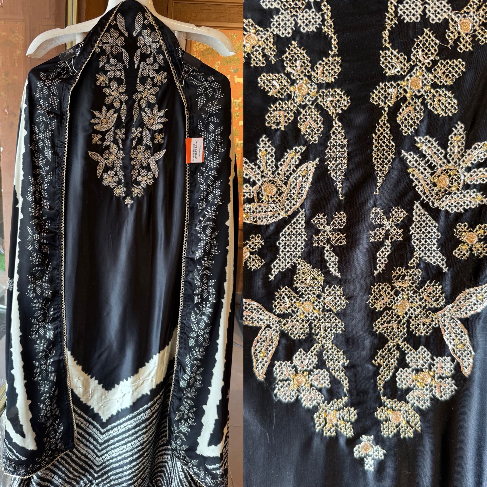 Pure SATIN SILK FABRIC