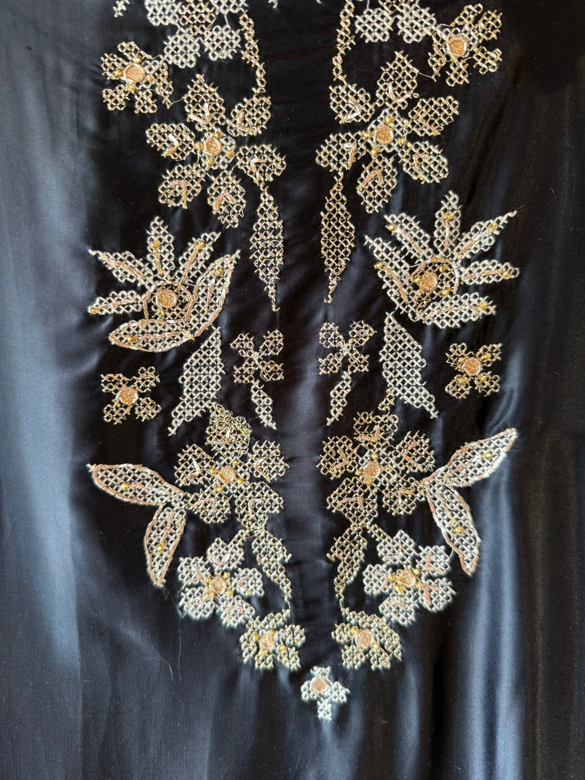 Pure SATIN SILK FABRIC