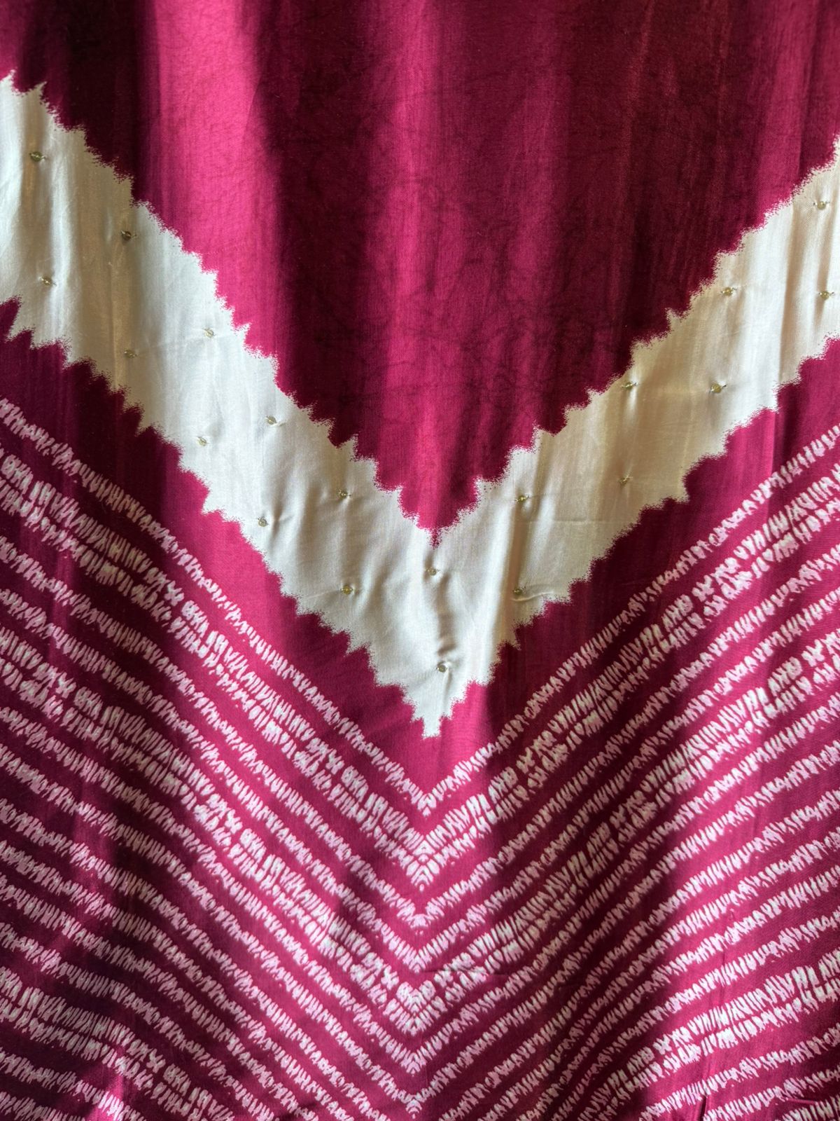 Pure SATIN SILK FABRIC