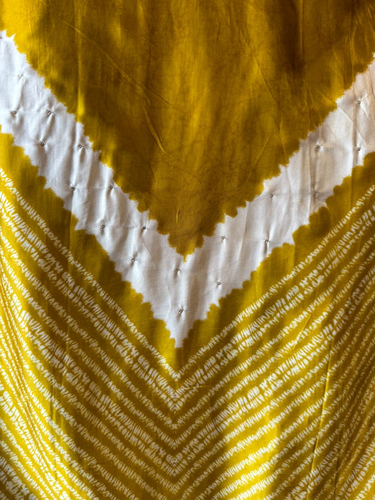 Pure SATIN SILK FABRIC