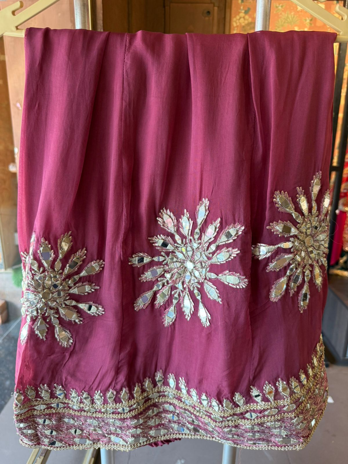 Beautiful Sharara set