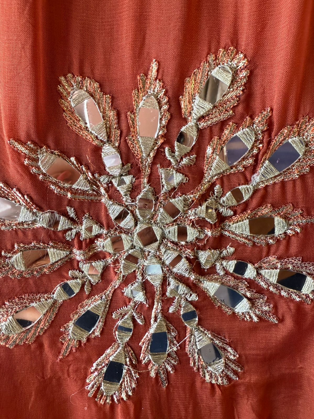 Beautiful Sharara set