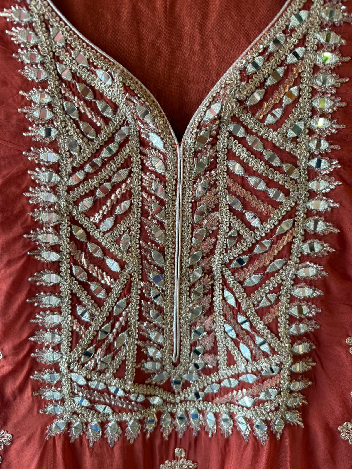 Beautiful Sharara set