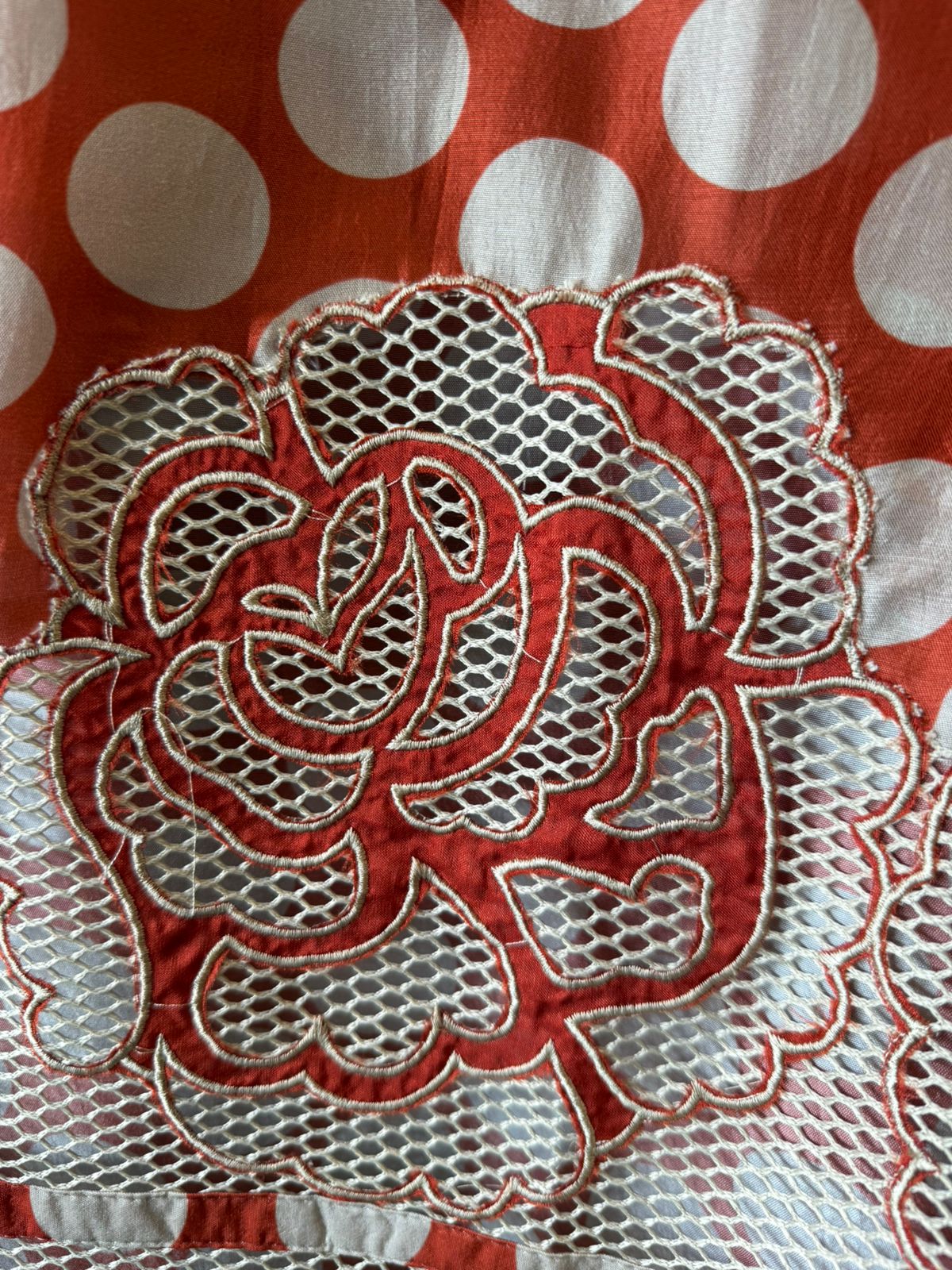 Silk Unstitched shirt