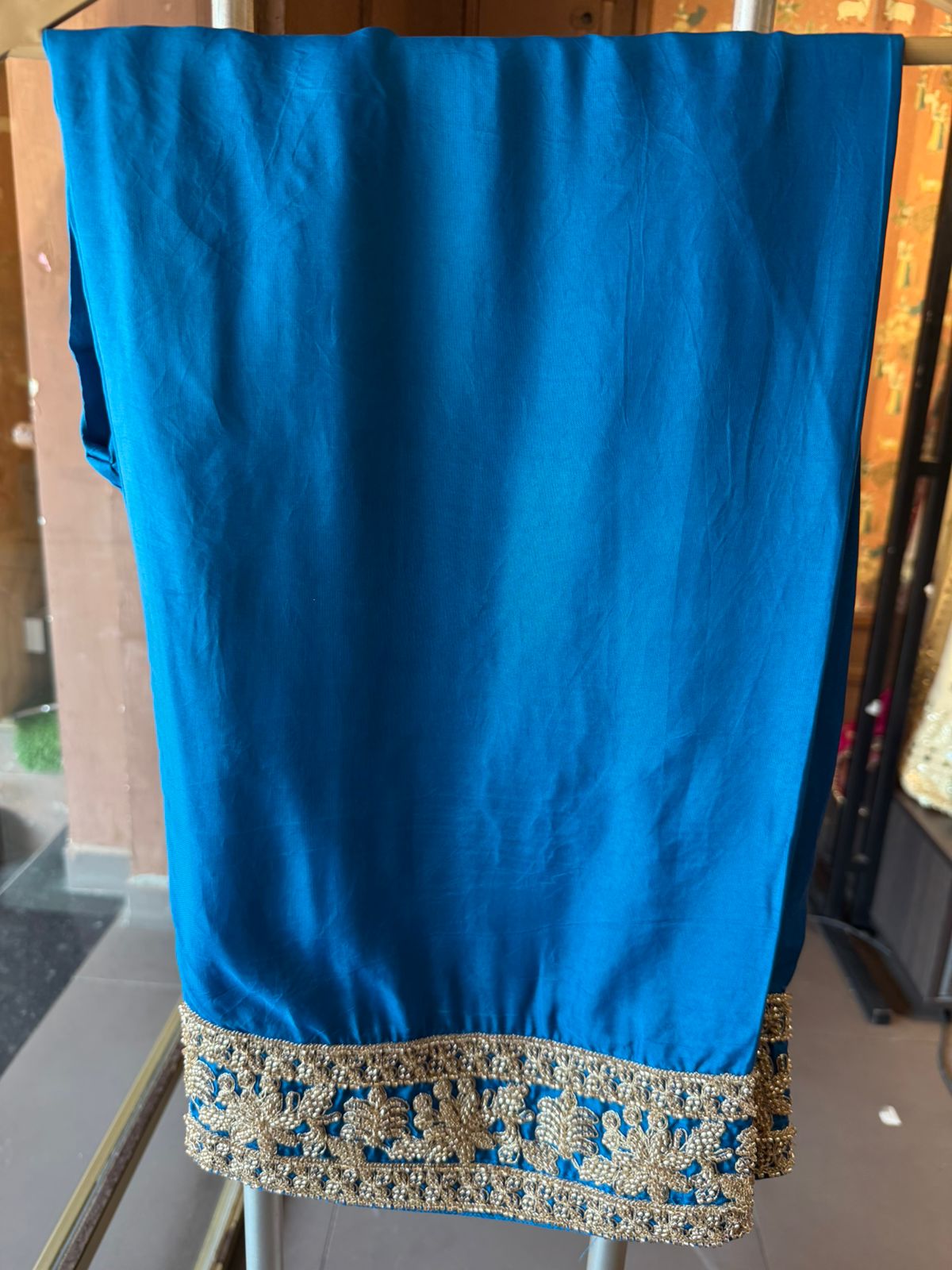 Festive ethnic Suit set